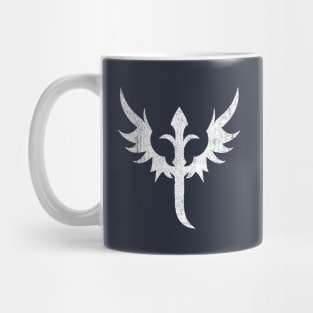 Revenants Symbol Mug